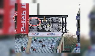 5th ODI: 'Goof-Up'! After Kotla Scoreboard Error, Cricket Australia Wonders About 'New Players'