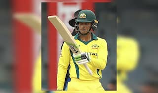 5th ODI: Khawaja Pips Williamson, Gayle, De Villiers' UNIQUE Records in Delhi Decider