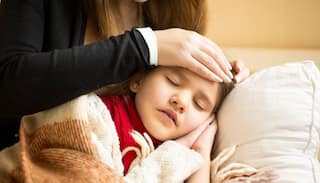 How To Prevent Lung and Respiratory Tract Infections in Kids