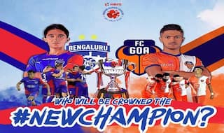ISL Final, Bengaluru FC Vs FC Goa Live Streaming: When & Where to Watch
