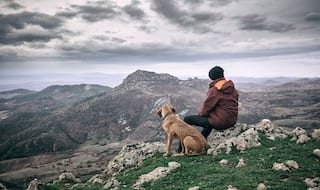 Ultimate Checklist For When You're Travelling Abroad