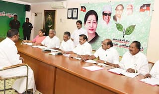 AIADMK Announces List of 20 Candidates For Lok Sabha Polls 2019