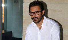 Here's How Aamir Khan Will be Celebrating His 54th Birthday