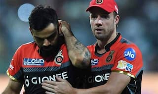 IPL 2019: Bangalore Fans Take to Social Media to Express Discontent With Virat Kohli And Team