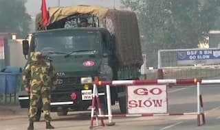 India-Pakistan Standoff Live Streaming: Watch Online Telecast of Wing Commander Abhinandan Being Received at Wagah Border