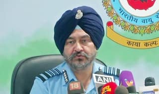 Pakistan Shutting Airspace For Indian Flights is Their Problem, Not Ours: IAF Chief BS Dhanoa