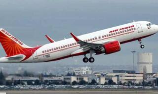 Pakistan Opens One of its 11 Air Routes For West-bound Flights From India