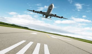 Here's How You Can Reduce Your Carbon Footprint While Travelling