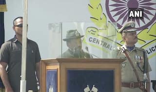 सरकार किसी भी आतंकी कार्रवाई के खिलाफ जवाबी स्‍ट्राइक करने में सक्षम: एनएसए अजित डोभाल