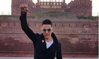 Akshay Kumar Only Indian to Feature in Forbes List of World's Highest Paid Actors