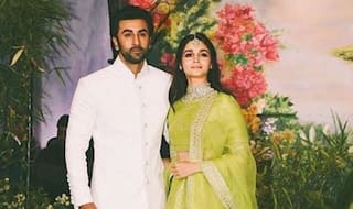 Alia Bhatt And Ranbir Kapoor to Marry Once Rishi Kapoor Returns From US?