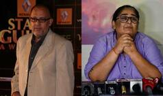 'MeToo' पर बनी फिल्म में आलोकनाथ बनेंगे जज, विंता नंदा ने दिया ये बयान