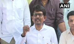 Will Stay in Congress: Alpesh Thakor Rubbishes Rumours of Joining BJP