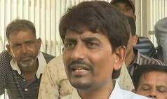 Congress Rebels Alpesh Thakor, Dhavalsinh Zala Picked by BJP for Gujarat Bypolls