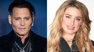 Johnny Depp Files $50 Million Defamation Lawsuit Against Amber Heard Over Domestic Violence Allegations