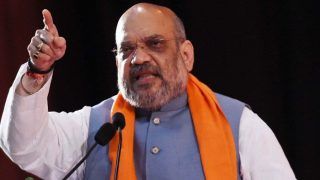 Mission Shakti: 'Nation's a Stage For Inheritor of Dynasty,' Shah Hits Back at Rahul For his 'Happy World Theatre Day' Jibe at PM