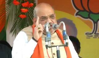 Uddhav Thackeray, Parkash Badal to Attend Amit Shah's Roadshow in Ahmedabad