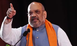 'Nation's a Stage For Inheritor of Dynasty,' Says Shah to Rahul's 'Happy World Theatre Day' Jibe