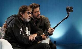 Amitabh Bachchan Recalls Being Mistaken For Salman Khan During Badla Shoot in Glasgow