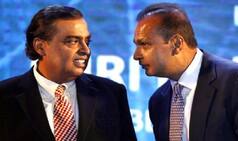 Day Before SC Deadline, Mukesh Ambani Bails Out Younger Brother Anil in Ericsson Payout Case