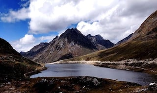 Arunachal Pradesh MLAs Constitute Forum to Curb Indo-China Border Residents' Migration