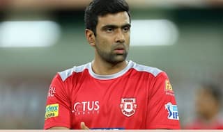 Kings XI Skipper Ashwin Expresses no Regrets on 'Mankading' Buttler