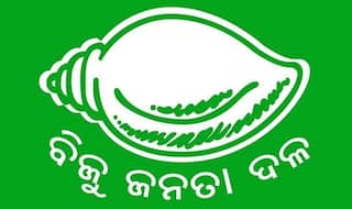 Odisha Polls: Biju Janata Dal Fields Shashi Bhusan Behera From Kendrapara