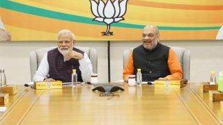 Lok Sabha Elections 2019: BJP Announces 64 More Names, 249 Candidates Selected so Far