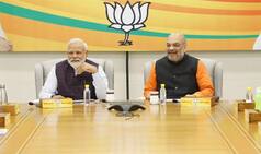 BJP Drops Kirit Somaiya From Mumbai North East, Fields 'Nirahua' Against Akhilesh in UP