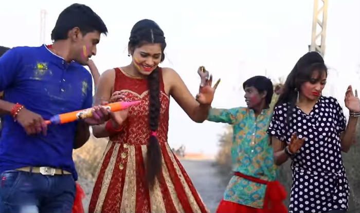 india bhojpuri video song