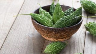 Bitter Melon Can Help With Weight Loss, Fat Burning And Insulin Resistance