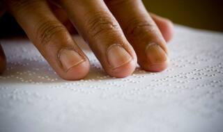 Meghalaya's Visual Impaired Voters to Have Braille-Enabled Ballot Papers