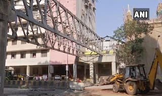 BMC Report Slams Structural Audit For Failing to Gauge True Condition of Bridge in Mumbai