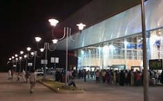 Lucknow DM Issues Protocols For Passengers Arriving at Lucknow Airport. Check Details Here