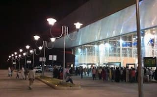 Lucknow DM Issues Protocols For Passengers Arriving at Lucknow Airport. Check Details Here