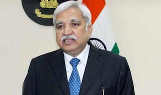 Members Not Clones, Says CEC Sunil Arora After Election Commissioner Opts Out of MCC Issues Meeting