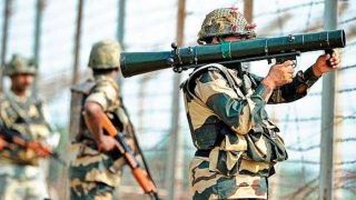 पाकिस्तान ने LOC पर की गोलीबारी, दागे मोर्टार, भारतीय सेना ने दिया मुंहतोड़ जवाब