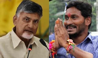 Chandrababu Naidu to Give Jaganmohan Reddy's Oath-taking Ceremony as Andhra CM a Miss