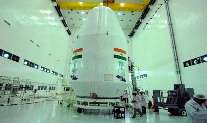 Image result for India's Chandraayan 2 to carry NASA probe instrument