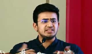 'OMG, OMG Goes Tejasvi Surya After BJP Fields 28-Year-Old From Bengaluru South Lok Sabha Seat