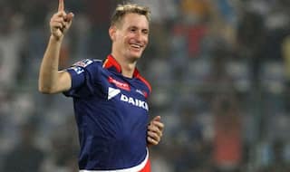 IPL 2019: We Hope to Beat KKR at Their Own Den, Says Delhi Capitals' Morris