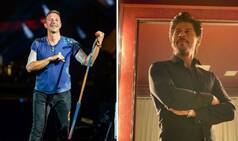 Shah Rukh Khan's Response to Chris Martin's 'SRK Forever Tweet' Has Left Internet Into Tizzy