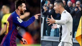 David Beckham Eyeing 'Audacious' Signing of Cristiano Ronaldo And Lionel Messi For His MLS Club Inter Miami