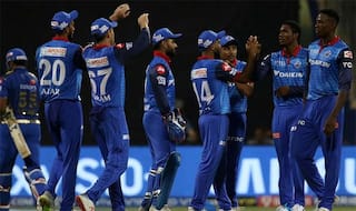 IPL 2019: दिल्ली ने मुंबई को 37 रन से हराया, ऋषभ पंत रहे मैच के हीरो