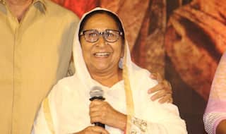 Sister of Sarabjit Singh Seeks BJP Ticket to Contest Lok Sabha Polls From Haryana