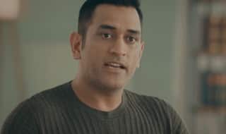 IPL: MS Dhoni Express Concern Over Chepauk's Wicket