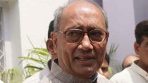 Lok Sabha Elections 2019: Congress Decides to Field Former Madhya Pradesh CM Digvijay Singh from Bhopal
