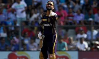 'No Lack of Concentration From Our Side,' Says KKR Skipper Dinesh Karthik After CSK Defeat