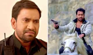 Sher-E-Hindustan Trailer Out: Nirahua Starrer Film Will Give You Patriotism Vibe