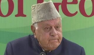 Time Has Come That You Should Ask Questions, Says Farooq Abdullah Over Balakot Airstrike